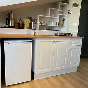  Apartment Antik Homes
